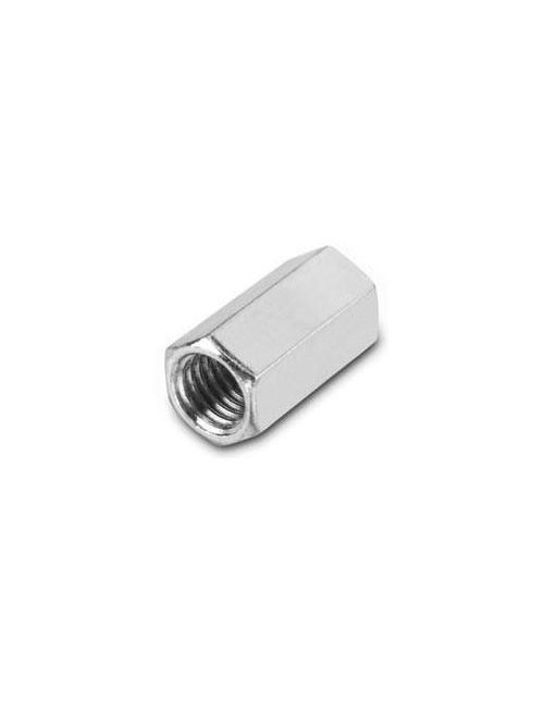Product image for DeWalt / Powers 830005 1/4-20" Stainless Steel Rod Coupling Nut