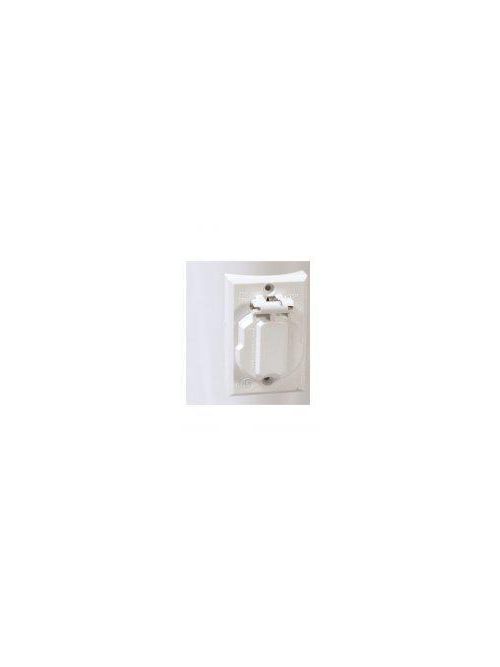 Adjust-A-Post 338 1.375 Inch Black Grounded Lamp Post Convenience Outlet Adjust-A-Post 338 1.375 Inch Black Grounded Lamp Post Convenience Outlet
