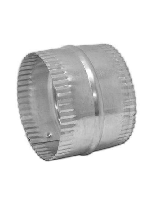 Product image for Lambro Industries, Inc. 243 3 Inch Galvanized Connector