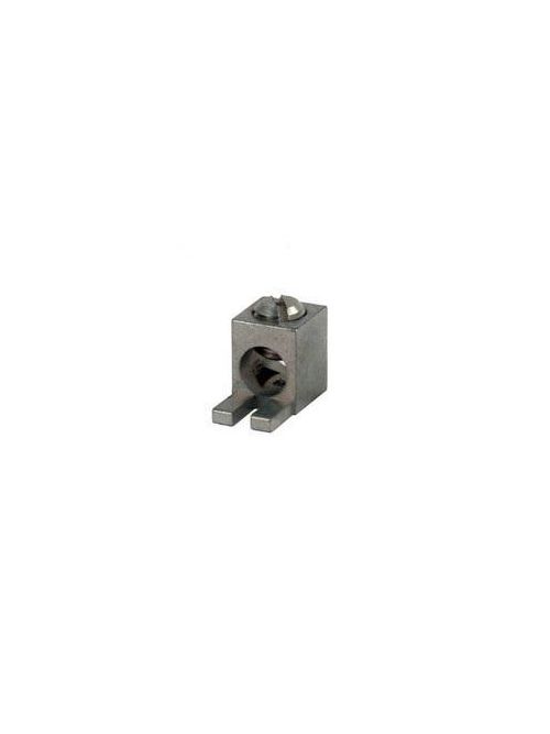 Product image for Siemens CS1 14 to 1/0 AWG Load Center Ground Bar Collar Strap