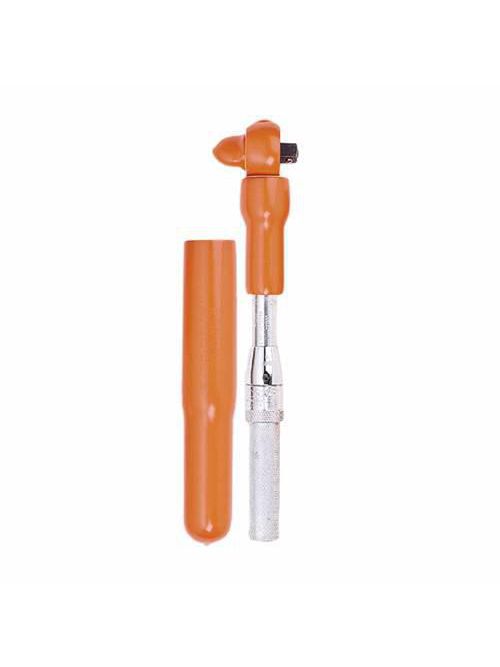 Product image for PIP 9550-10185 15 Inch Length 3/8 Inch Drive Torque Wrench