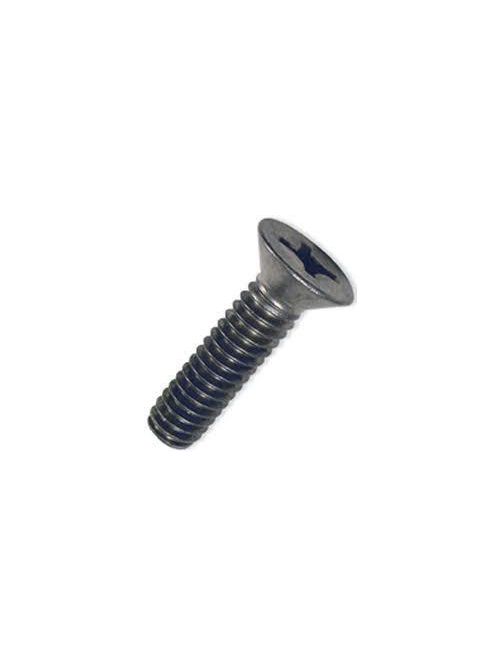 Fastening Specialists, Inc. 15110 10-32 x 1-1/2 Inch Round Head Machine Screw Fastening Specialists, Inc. 15110 10-32 x 1-1/2 Inch Round Head Machine Screw