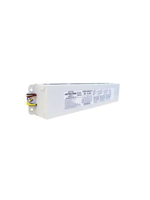 Product image for Keystone Ballast KTSB-E-0208-11-1-S 120 Volt Ballast