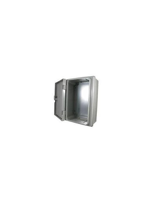 Product image for Siemens B53K 20 x 5.75 x 53 Inch NEMA 1 Panelboard Box