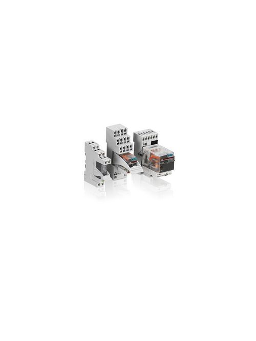 ABB 1SVR405611R8100 CR-M110DC2L PLU ABB 1SVR405611R8100 CR-M110DC2L PLU