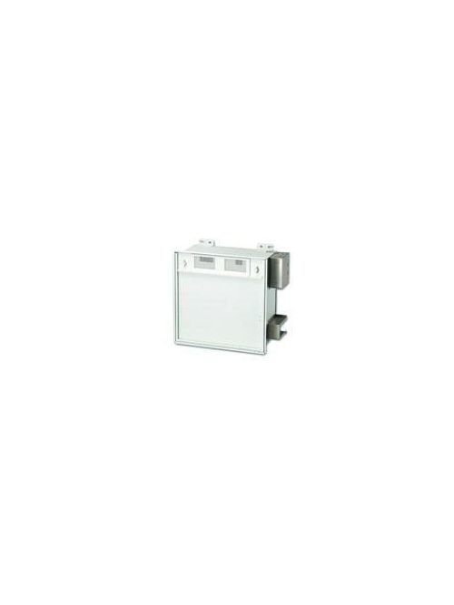 LEV Z1000-AC2 ZENCL CEIL 2X2 W/JBOX LEV Z1000-AC2 ZENCL CEIL 2X2 W/JBOX