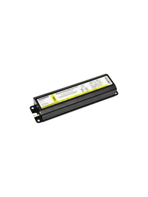 Product image for Sylvania 48001 2-Lamp 120 Volt 40 W T12 Rapid Start Magnetic Fluorescent Ballast
