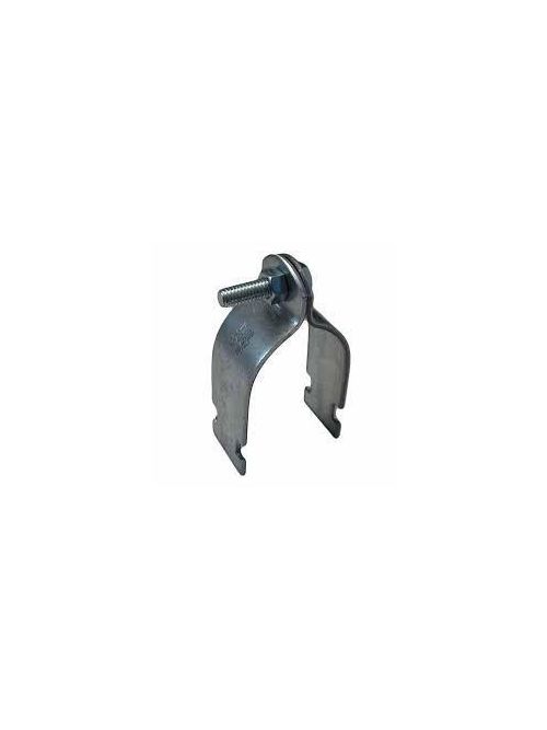 Product image for Allied Moulded Products PCR-125 1-1/4 Inch Rigid Pipe Clamp