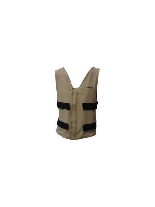 Product image for Oberon Company CV-ARC-TALL 18 x 10 x 4 Inch Arc Flash Cooling Vest