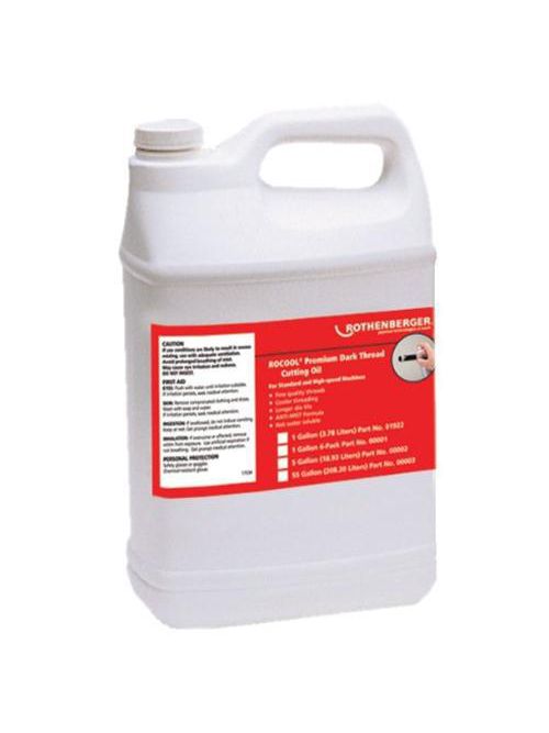 Greenlee 01922 1 Gallon Cutting Oil Greenlee 01922 1 Gallon Cutting Oil