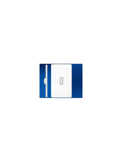 Product image for Lutron Electronics FA-1000M-WH 1000 W White Multi-Location Incandescent Digital Fade Dimmer