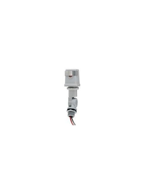 Product image for Intermatic K4233 277 Volt 4100 W Stem Mount Thermal Photocontrol