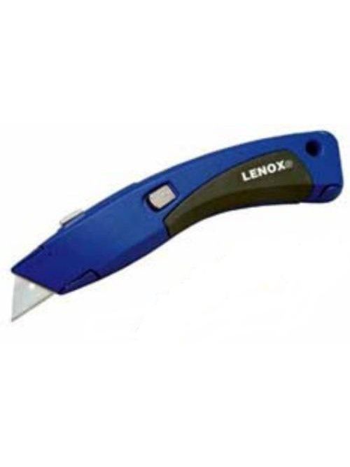 Product image for LEN 20219-1RK UTIL KNIFE RETRAC BLDE