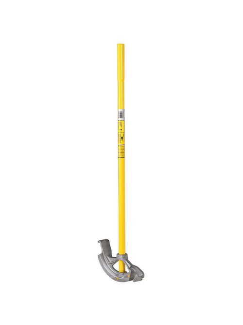 Product image for Klein 51213 1" EMT Conduit Bender w/Handle