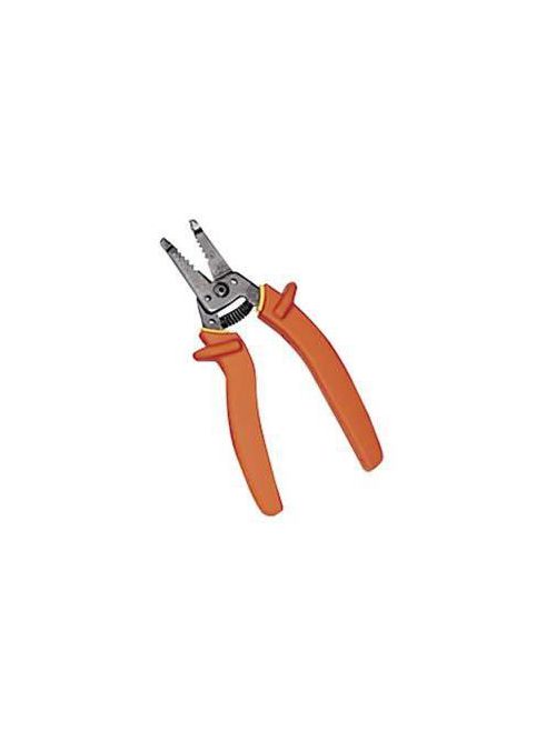 Product image for Ideal Industries 45-9615 Insulated Wire Stripper