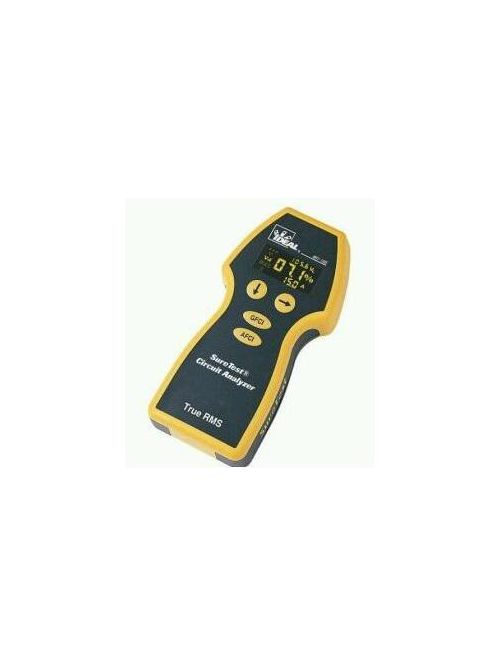 Ideal Industries 61-155 AFCI Branch Circuit Tester Ideal Industries 61-155 AFCI Branch Circuit Tester