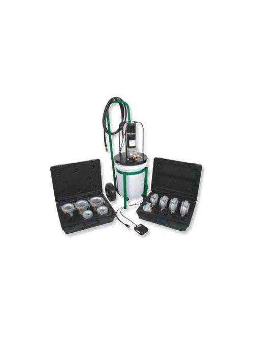Product image for Greenlee UG511ST Cable Pulling Lubrication System