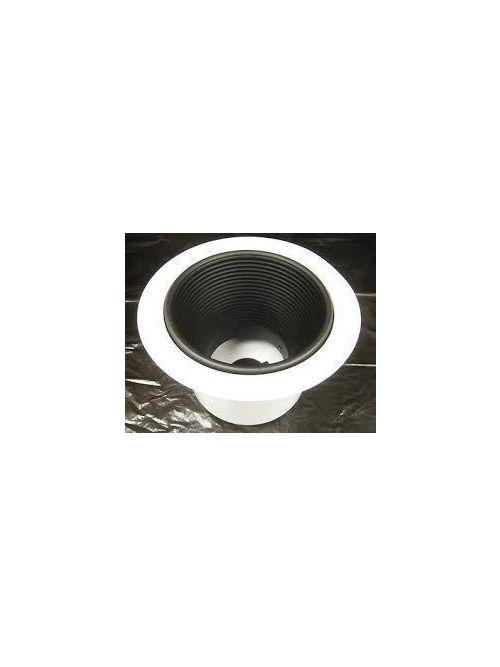 Product image for Lithonia Lighting MB1 Black Incandescent Light Baffle