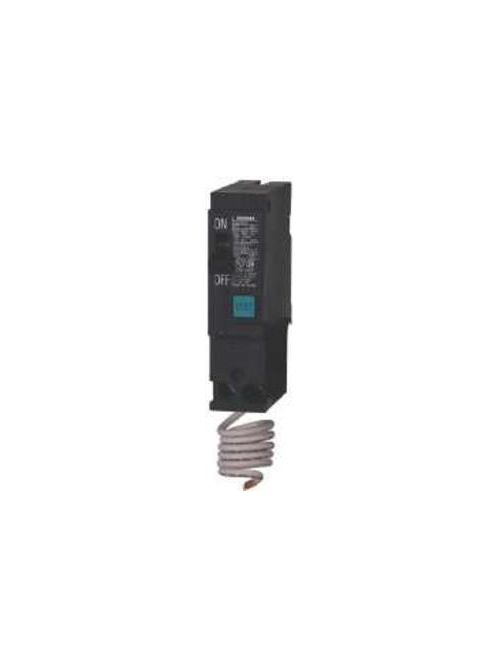 Product image for Siemens MPA115AF 1-Pole 15 Amp 120 VAC 10 kA Arc Fault Circuit Interrupter