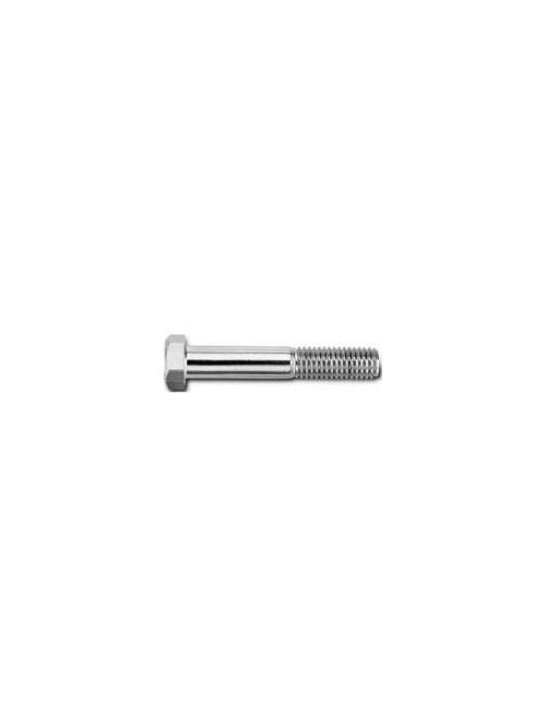 Product image for DeWalt / Powers 801009 1/4-20 x 2" Stainless Hex Machine Bolt