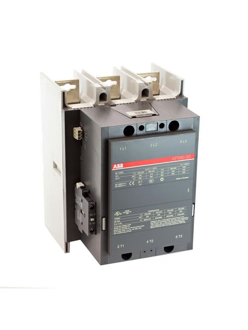 ABB AF580-30-11-70 AF580,3P CONTR,1 ABB AF580-30-11-70 AF580,3P CONTR,1