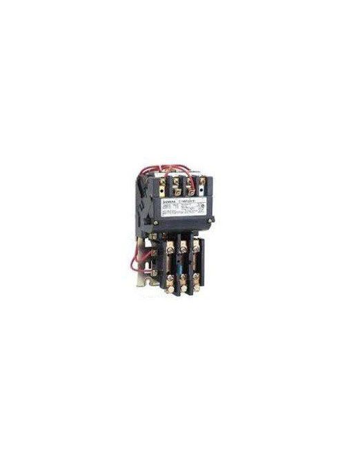 Product image for Siemens 14FSH32BA 3-Phase Size 2 Full Voltage Starter