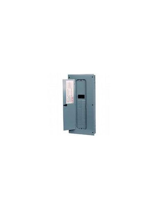 Product image for Siemens G3042MB3200CU 120/208/240 VAC 200 Amp 3-Phase 3/4-Wire NEMA 1 Main Breaker Load Center