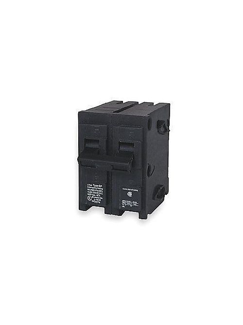 Product image for Siemens WBQS2060 2-Pole 60 Amp 240 Volt Molded Case Switch