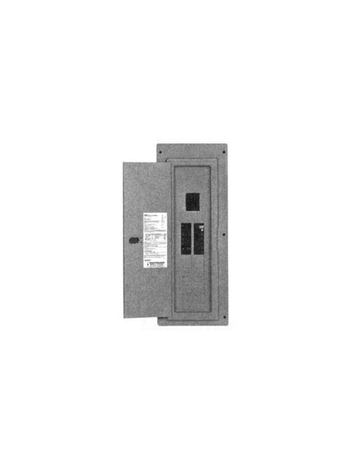 Product image for Siemens W4242ML3225CU 120/208/240 VAC 225 Amp 3-Phase 3/4-Wire NEMA 3R Main Lug Load Center