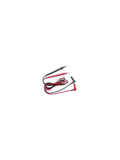 Product image for Ideal Industries TL-58 Contractor Grade Multimeter Standard Test Lead