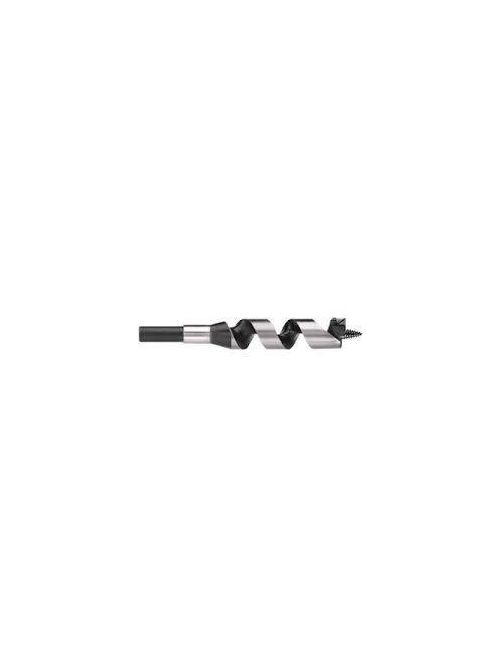 Ideal Industries 90-196 1-1/8 Inch Hex-Shank Spur Point Centering Wood Boring Bit Ideal Industries 90-196 1-1/8 Inch Hex-Shank Spur Point Centering Wood Boring Bit