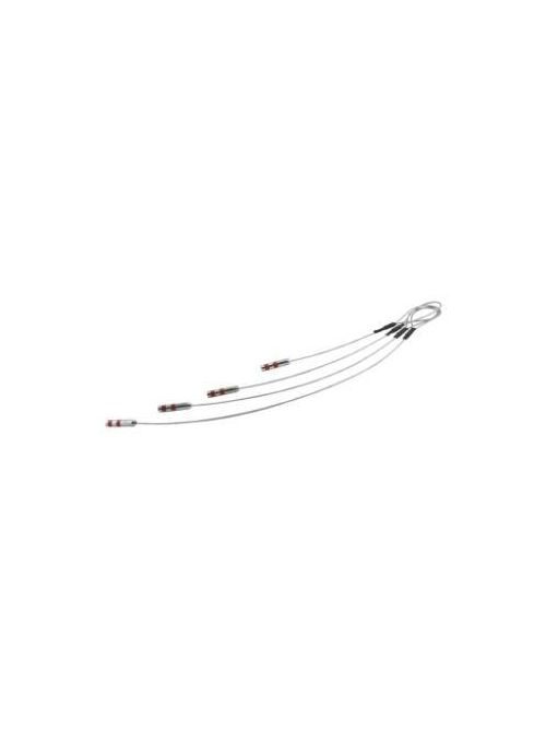 Product image for Rectorseal 98126 SU #2 AWG Single Use Wire-Grabber™, w/ 15" Lanyard