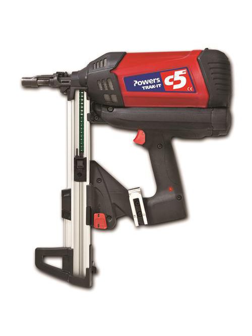 Product image for DeWalt / Powers 55301-PWR C-5 Gas Tool Short Track