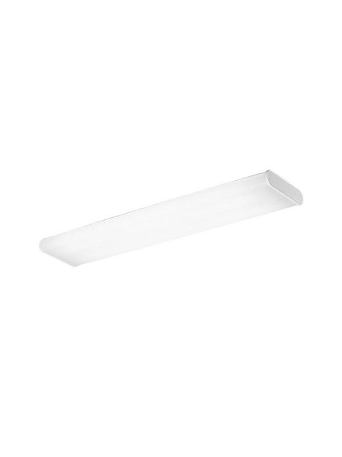 Product image for LUM 10326 Belmont I 1 x4 Diffuser
