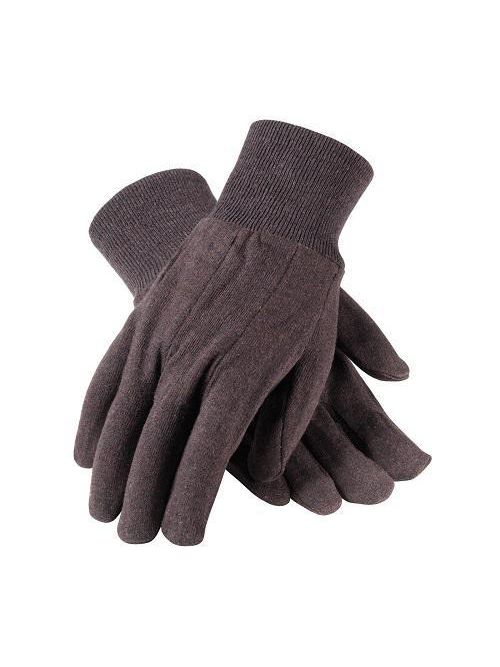 Product image for PIP 95-808 Jersey Brown Mens Gloves