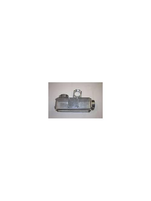 Product image for Arlington 9615LR 2" Combination LR Conduit Body
