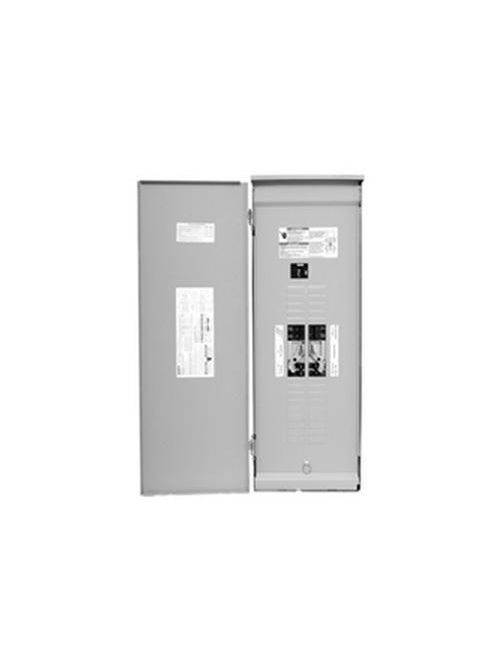 Product image for Generac 5454 NEMA 3R Complete Load Center