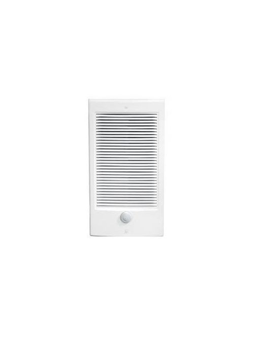 Product image for Dimplex T23WH1511CW 1-Phase 48 CFM 120 Volt 1500 W 5118 BTU/HR White Fan Forced Wall Heater