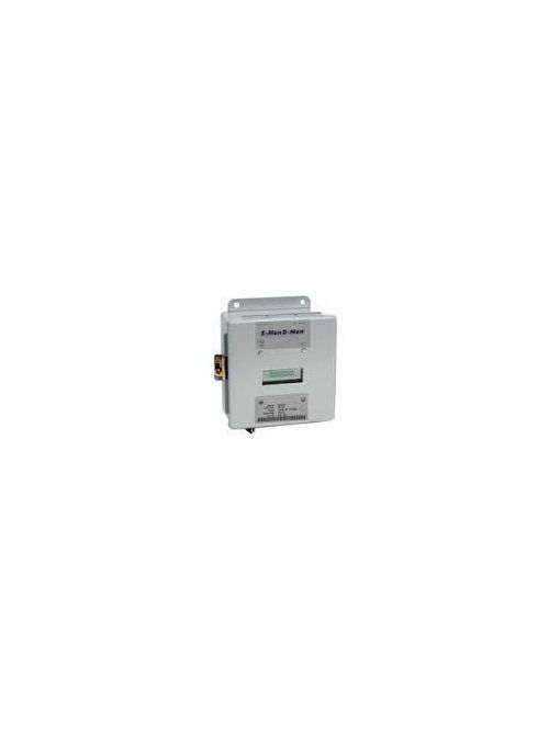 Product image for E-Mon, LLC E34-208200-R01KIT 120/208 Volt 200 Amp 3-Phase kWh Demand Meter Kit with Enclosure