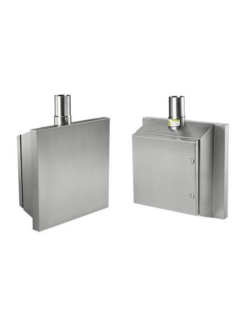 SYSPEND HMI ENCL, TYPE 4X SYSPEND HMI ENCL, TYPE 4X