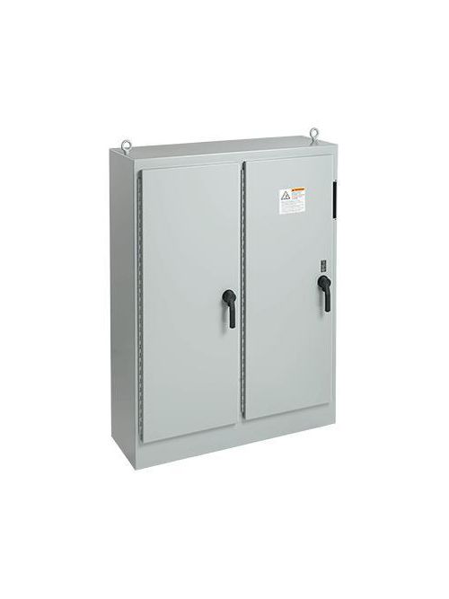 ONE DOOR TY 4 DISC ENC W 3PT ONE DOOR TY 4 DISC ENC W 3PT