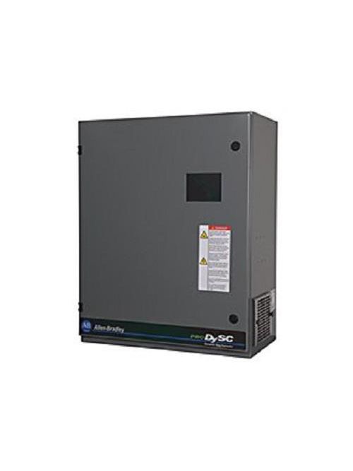 Product image for Allen Bradley 1608P-200A480V4S ProDySC 200 Amp Voltage Sag Protector