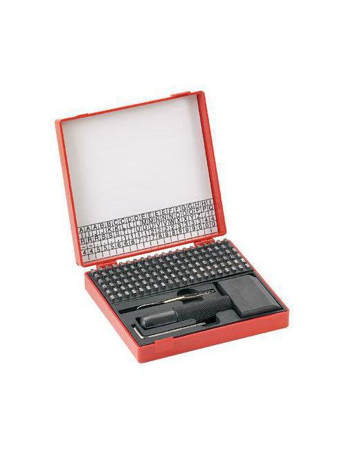 PAN STK12 Marker Stamp Kit,.13" Cha PAN STK12 Marker Stamp Kit,.13" Cha