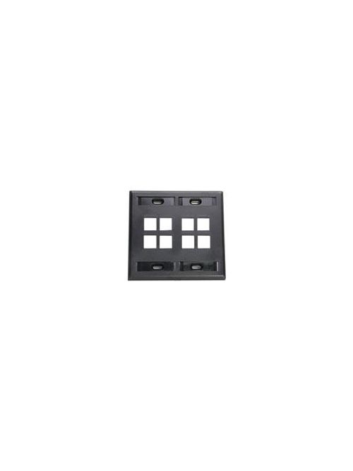 LEV 42080-8EP WP 8PORT DG ID BK LEV 42080-8EP WP 8PORT DG ID BK
