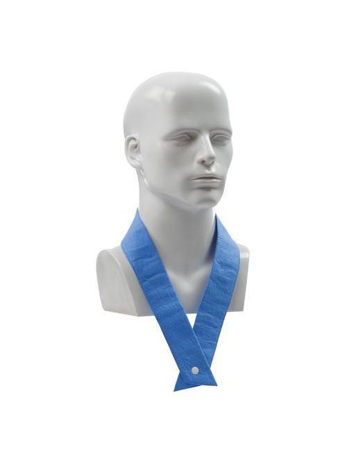 Product image for PIP 393-EZ201-NVY Navy EZ-Cool Flash Mesh Cooling Bandana