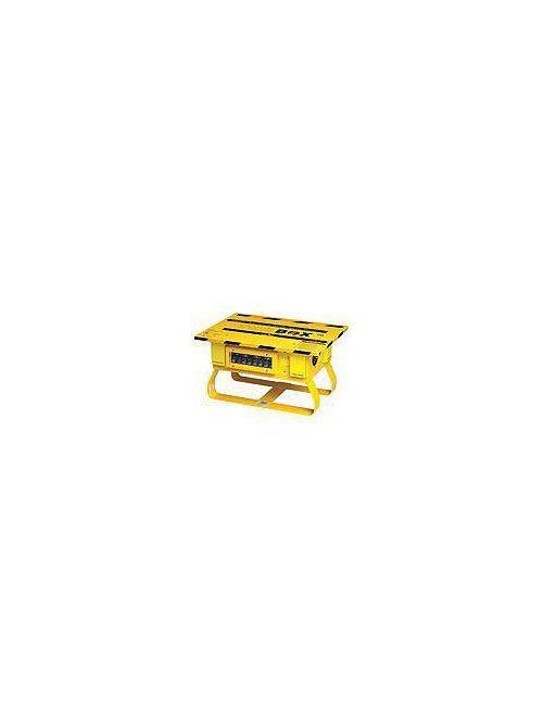 LEV PB101 PORTBL PWR DIST BOX LCKIN LEV PB101 PORTBL PWR DIST BOX LCKIN