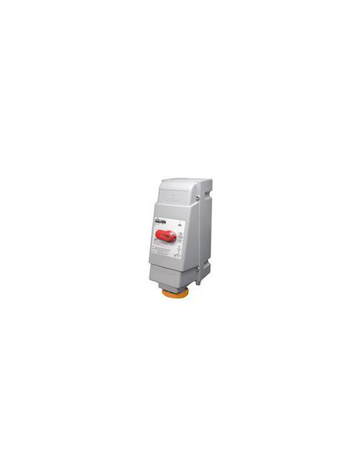 LEV 460MI12W N/F MECH INTERLCK ENC LEV 460MI12W N/F MECH INTERLCK ENC