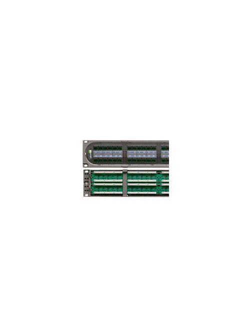 LEV C1586-U48 PNL C1 110 C5E 48PT 2 LEV C1586-U48 PNL C1 110 C5E 48PT 2