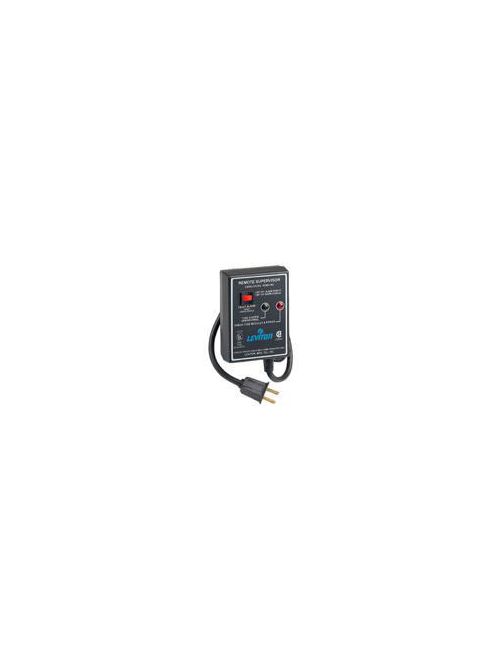 LEV 52000-RS TVSS REMOTE SUPERVISOR LEV 52000-RS TVSS REMOTE SUPERVISOR