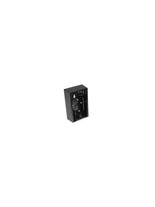 LEV 42777-1EB BACKBOX SG 1.45 BK LEV 42777-1EB BACKBOX SG 1.45 BK